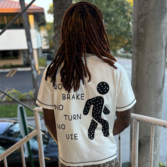 NOUIE TEE
